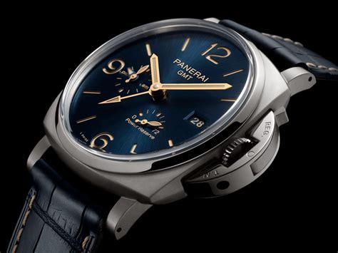 Panerai Watches: A Beginner's Guide to the Military Tool Watch Turned.